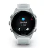 Išmanusis laikrodis GARMIN Forerunner 570 42 mm GPS Wi-Fi