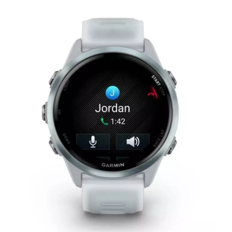 Išmanusis laikrodis GARMIN Forerunner 570 42 mm GPS Wi-Fi