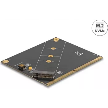 DeLOCK 61057 PCIe į USB 3.0 4 prievadų sąsajos kortelė