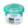 Sistema Plastics Sistema To Go Breakfast – maisto laikymo indų rinkinys