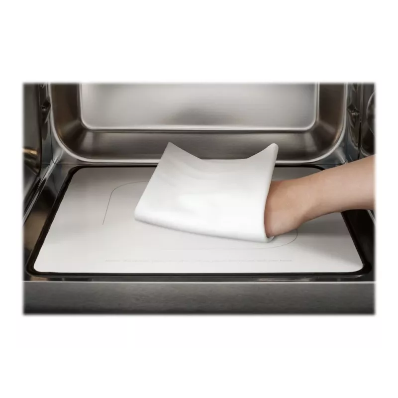 Caso MCG 25 mikrobangų krosnelė su konvekcija ir griliu, 25 L, 900 W, juoda