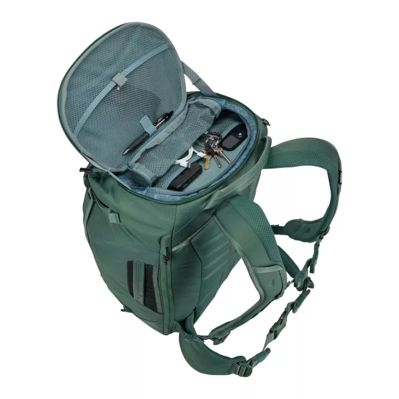 Thule 5311 Landmark 40L Unisex kelioninė kuprinė Hazy Green
