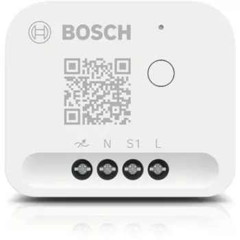 Bosch Smart Home reguliatorius šviesų, 8750002080