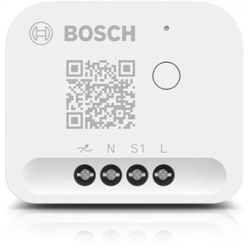 Bosch Smart Home reguliatorius šviesų, 8750002080