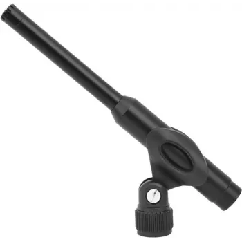 Kondensatorinis matavimo mikrofonas Omnitronic MM-2USB USB