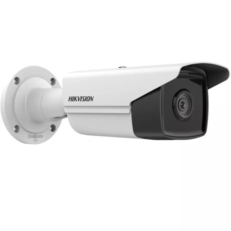 IP stebėjimo kamera Hikvision DS-2CD2T43G2-4I, lauko, bullet, 2688 x 1520 pikselių, lubų/sienos montavimui