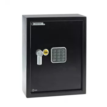 Sieninis raktų seifas Yale YKB/365/DB1 su mechaniniu kodiniu užraktu