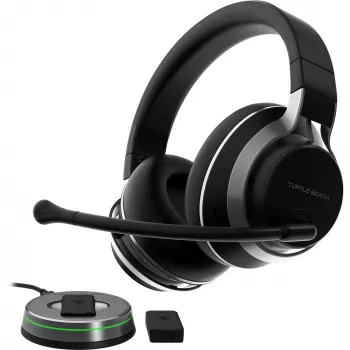 Turtle Beach Stealth Pro belaidės ausinės XBOX Series X, PS5, PS4, Nintendo Switch
