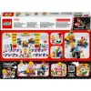 LEGO Super Mario: Mario Kart - Baby Peach & Grand Prix rinkinys