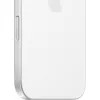 Apple iPhone 16 - 5G išmanusis telefonas - Dual-SIM / Vidinė atmintis 512 GB