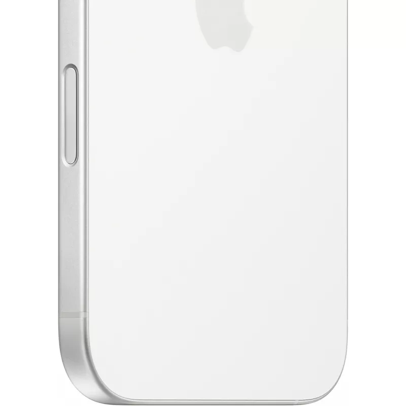 Apple iPhone 16 - 5G išmanusis telefonas - Dual-SIM / Vidinė atmintis 512 GB