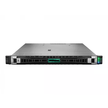 HPE ProLiant DL325 Gen11 9115 3.2 GHz 16 branduolių 64 GB 960 GB SSD stovo serveris