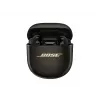 Belaidės ausinės Bose QuietComfort Ultra, juodos/auksinės