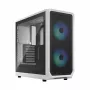 Korpusas Fractal Design Focus 2 White