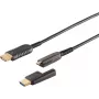 HDMI kabelis ShiverPeaks 30-02065, 7,5 m, palaiko 4K