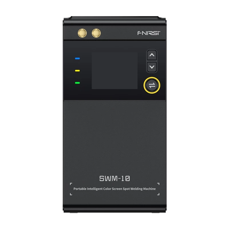 Taškinio suvirinimo aparatas Fnirsi SWM-10 nešiojamas 2-in-1