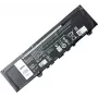 Dell baterija 38Wh, skirta Vostro 5370, ličio polimeras, 11,4V / 3166mAh / 38Wh