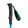 Žygio lazdos Black Diamond Distance Carbon FLZ – sulankstomos anglies pluošto, reguliuojamos 125–140 cm, 3 segmentai, 364 g, 40 cm sulankstytos