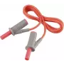 Voltcraft VC-8063425 Raudonas