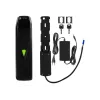 Akumuliatorius Green Cell EBIKEGCF01 36V 14500mAh Ličio jonų juodas