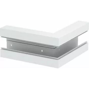 OBO Bettermann išorinis kampas GK-A70170RW gryna balta 70x170mm (6274710)