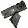 Atminties rinkinys PATRIOT Viper Steel 32 GB (2x16 GB) DDR4 3200 MHz CL16 288-pin DIMM 1,35 V