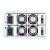 Serveris Silverstone SST-GM600-S