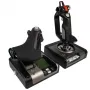 Skrydžio valdymo sistema Logitech G Saitek X52 Pro