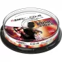 CD-R Emtec 52x 10 vnt. pakuotė