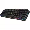 Logitech G PRO X 60 – žaidimų klaviatūra – 60% formato