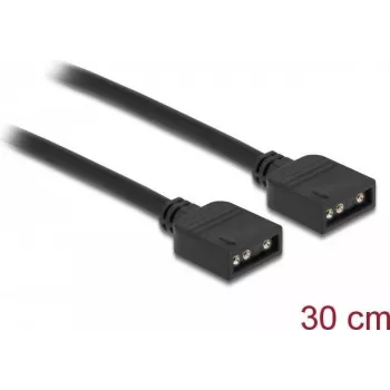 Vidinis maitinimo laidas DeLOCK 86013 0,3 m