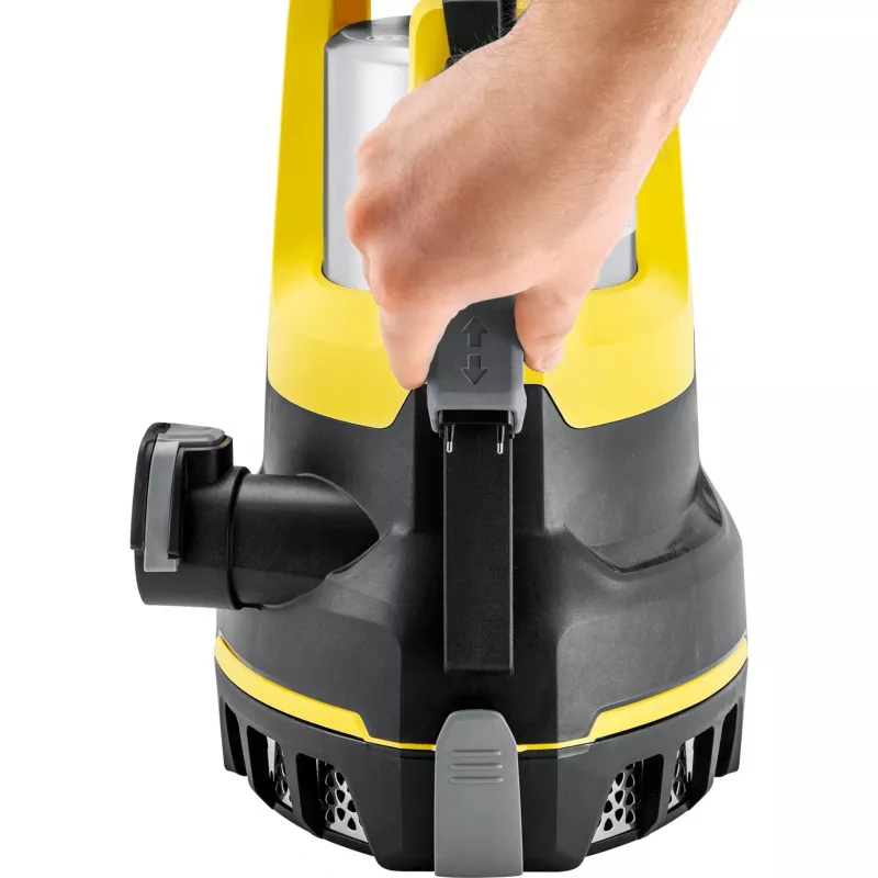 Kärcher 1.645-840.0 Sodo įrankis 17.000 L