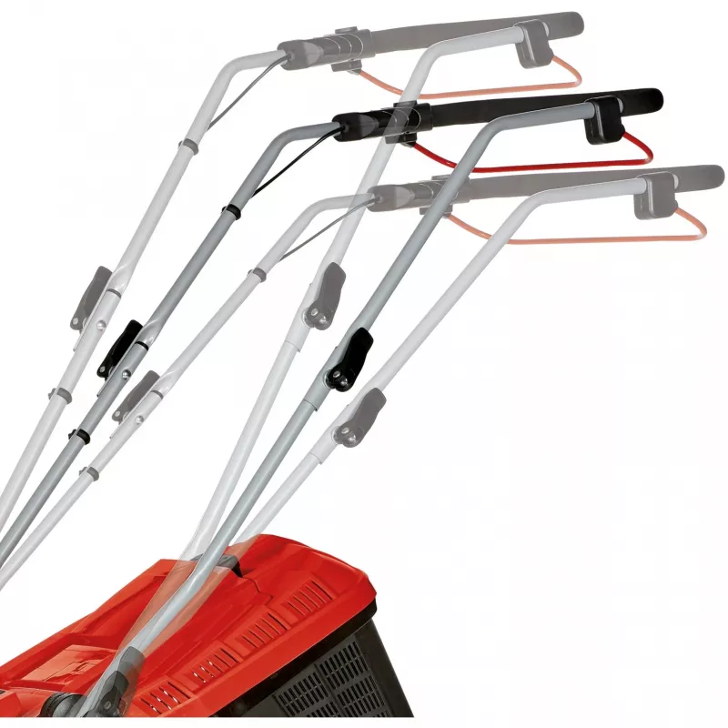 Belaidis žoliapjovė Einhell GE-CM 36/36 Li
