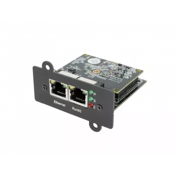 ARMAC SNMP/A/001 SNMP modulis UPS tinklo valdymo sąsaja