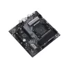 Motininė plokštė ASRock B550M Phantom Gaming 4 AMD B550 Socket AM4 micro ATX
