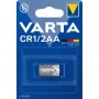 VARTA ELECTRONICS CR 1/2 AA ličio baterija 3,0V 700 mAh (6127101401)