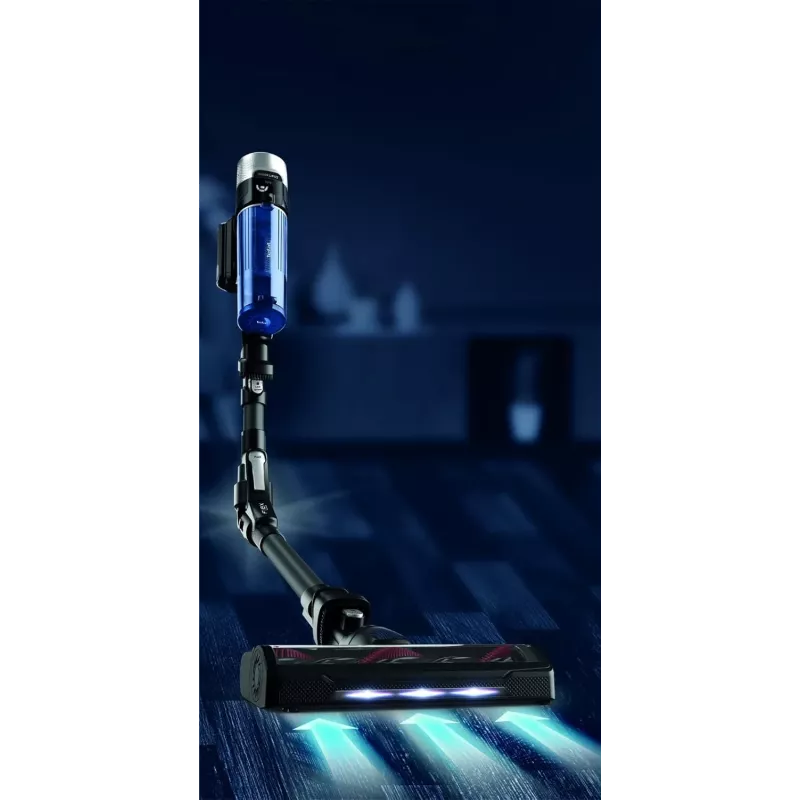 Belaidis rankinis dulkių siurblys Tefal TY20C7 X-force Flex Aqua