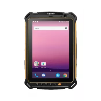 Planšetinis kompiuteris RugGear RG910 8 colių Qualcomm Snapdragon 625 4GB RAM 32GB Android 8.0