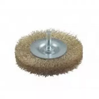 Priedas poliravimo šepečiui Bosch 2 608 622 054 7,5 cm skersmuo