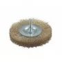 Priedas poliravimo šepečiui Bosch 2 608 622 054 7,5 cm skersmuo