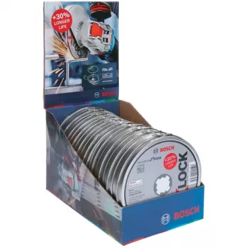 Grąžtas Bosch 2608619364 — 4 mm skersmens, tiesiu kotu