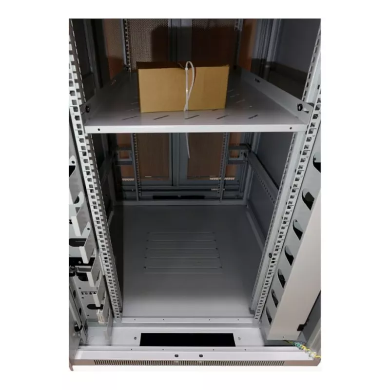 ALLNET ALL-SNB8122EKGRAU Rack spinta