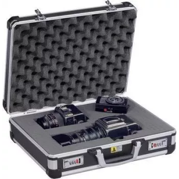 Įrankių dėžė allit AluPlus Protect C 44 425810