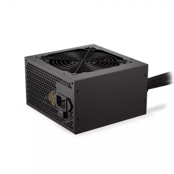 ENDORFY Elementum E5 550W maitinimo blokas, 24-pin ATX, ATX, juodos spalvos