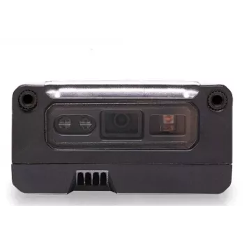 2D skaitytuvas Datalogic GFS4550 raudonas apšvietimas RS232 5–14 V