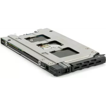 FANTEC MR-SA1082 SAS + SATA 6G galinė plokštė 8x 2,5 colio HDD/SSD (2196)