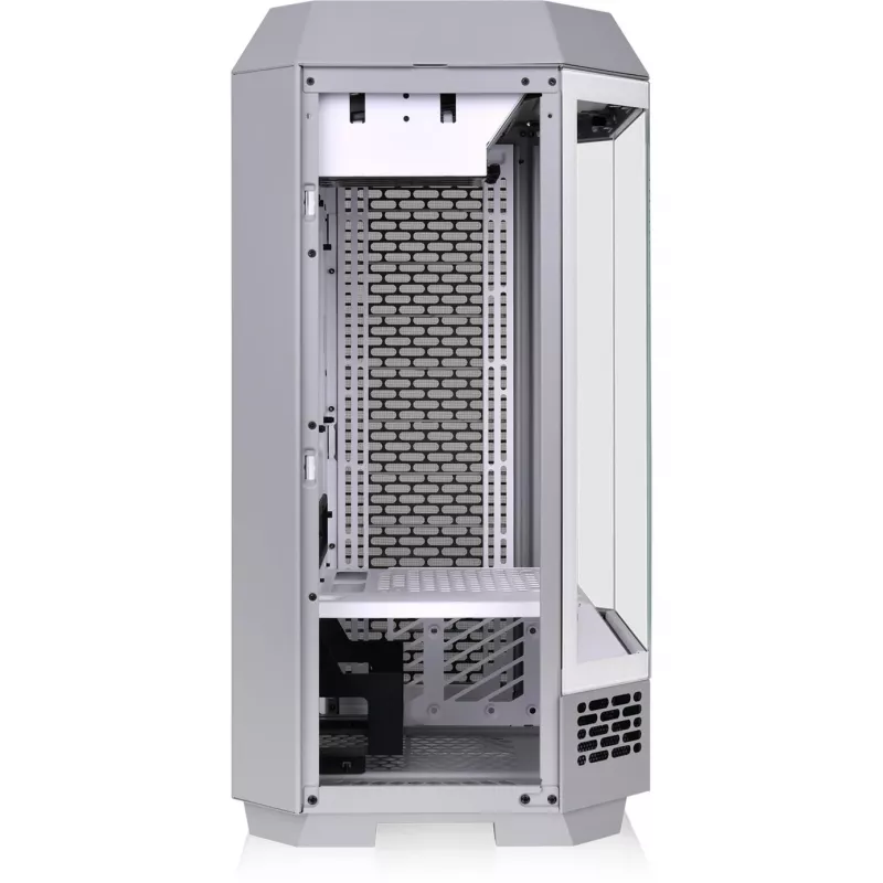 Terminis korpusas Thermaltake CA-1Y4-00SIWN-00 Pilka