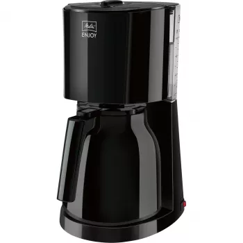 MELITTA Enjoy Therm – Kavos aparatas – 12 puodelių