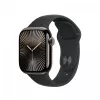 Apple MXLJ3ZM/A Sport dirželis – juodas fluoroelastomeras