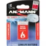 Vienkartinė baterija Ansmann 9V ličio